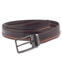 Leather Men Belt
